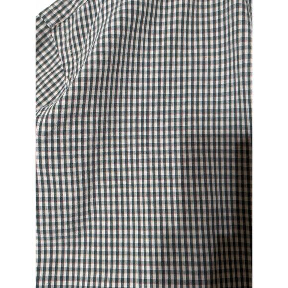 Ralph Lauren XL Shirt Button Down McMeel 100, Cotton Classic Very Good Used - Picture 9 of 12